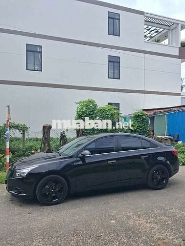2015 LTZ 1.8 AT - 43000 km