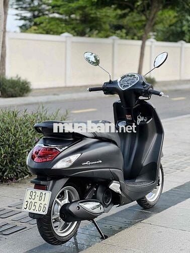 🛵🛵Yamaha Noza Grande 2019 Phiên Bản Đặc Biệt BS 93