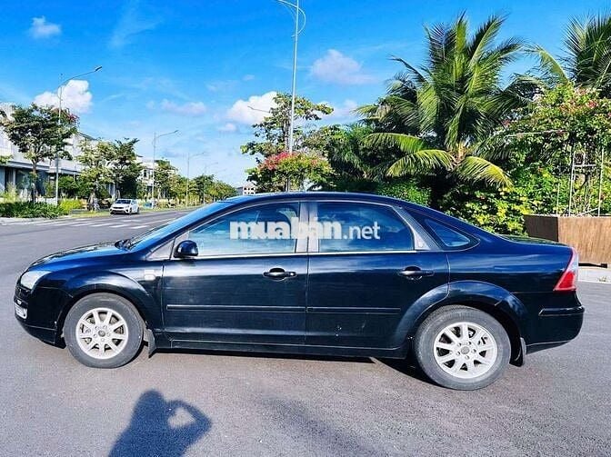 2007 1.8 MT