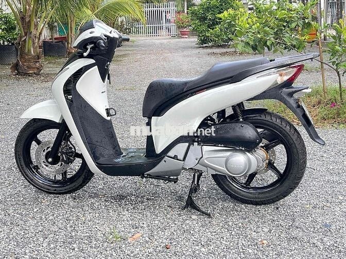 sh150i nhập ý. đầu máy 102 chính chủ.