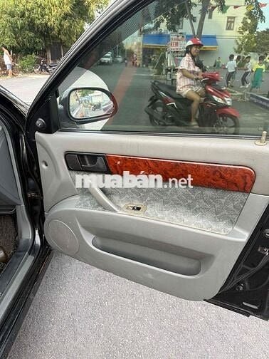 Daewoo Lacetti 2009 CDX 1.6 AT - 138000 km xe gđ s
