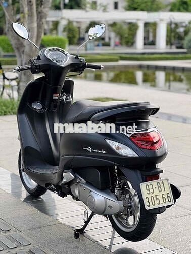 🛵🛵Yamaha Noza Grande 2019 Phiên Bản Đặc Biệt BS 93
