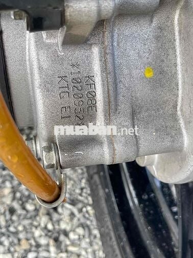 sh150i nhập ý. đầu máy 102 chính chủ.