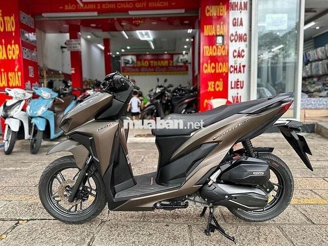 Vario 150 2021 Nguyên Zin ( Trả Góp Bao Nợ Xấu )