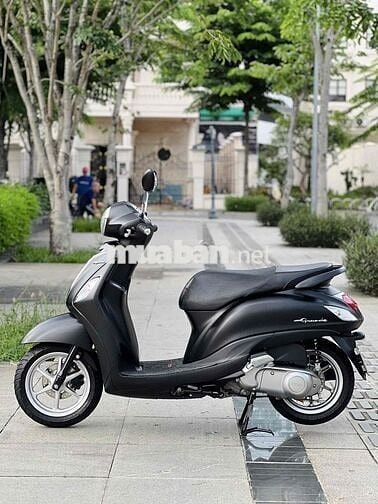 🛵🛵Yamaha Noza Grande 2019 Phiên Bản Đặc Biệt BS 93