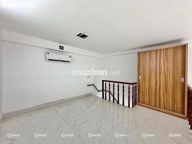 DUPLEX TRỆT MỚI XÂY GÁC CAO 3m FULL NT NGAY HOÀ BÌNH GẦN ĐẦM SEN VHU