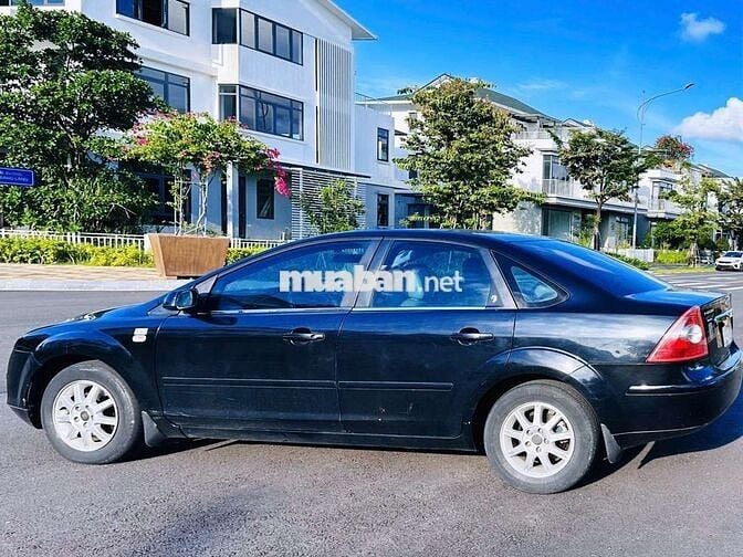 2007 1.8 MT