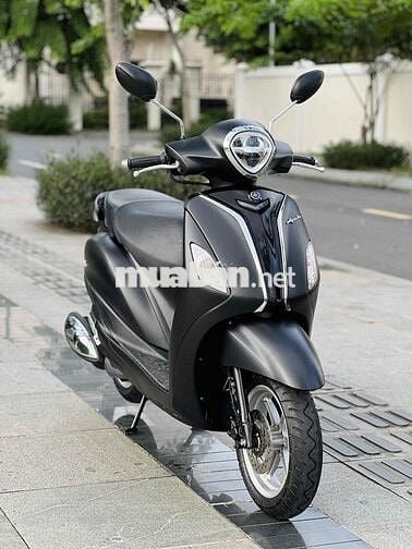 🛵🛵Yamaha Noza Grande 2019 Phiên Bản Đặc Biệt BS 93