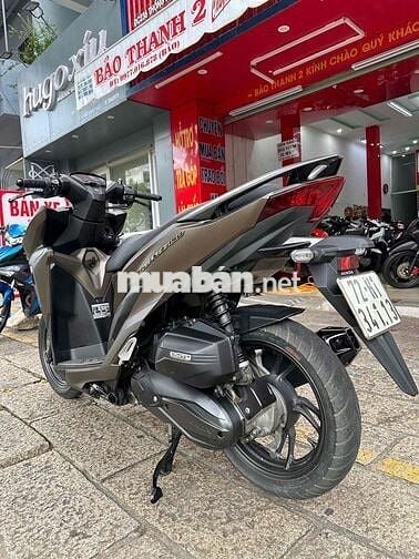 Vario 150 2021 Nguyên Zin ( Trả Góp Bao Nợ Xấu )