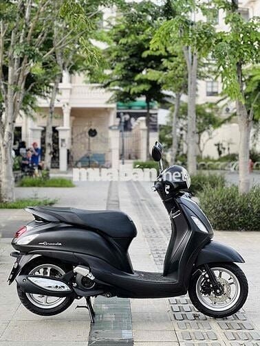 🛵🛵Yamaha Noza Grande 2019 Phiên Bản Đặc Biệt BS 93