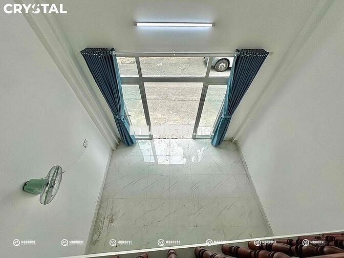 DUPLEX TRỆT MỚI XÂY GÁC CAO 3m FULL NT NGAY HOÀ BÌNH GẦN ĐẦM SEN VHU