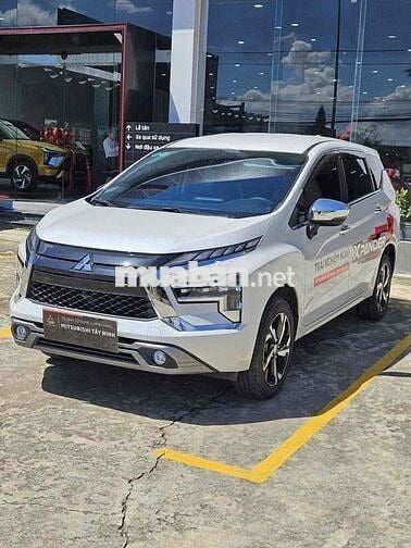 Mitsubishi Xpander 2025 Premium 1.5 AT - 12000 km