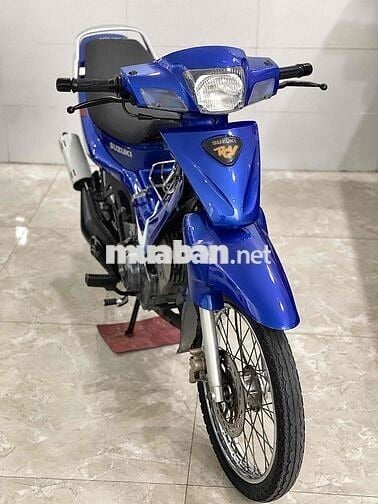 SPORT 120 RGV