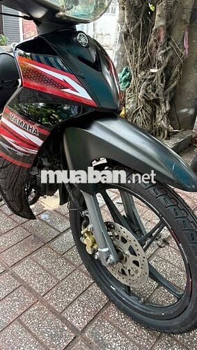 Sirius 50cc không cần bằng lái rất đẹp máy êm