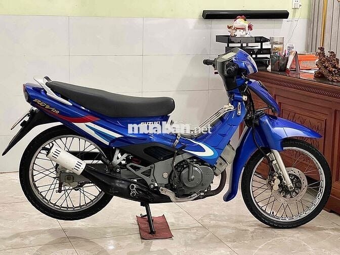 SPORT 120 RGV