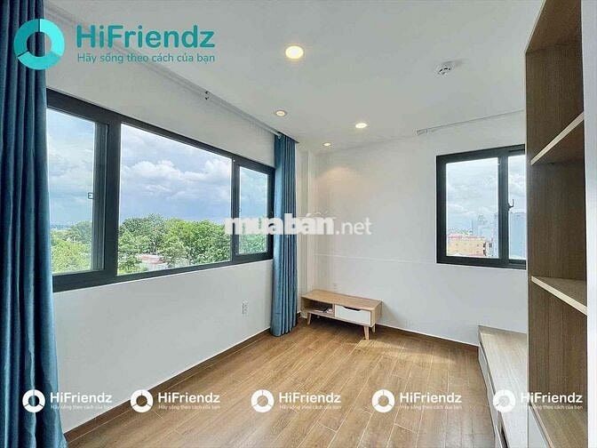 STUDIO CHẤT LƯỢNG NGAY TẠI KHU CÔNG NGHIỆP TÂN BÌNH