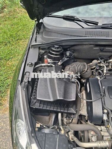 2015 LTZ 1.8 AT - 43000 km