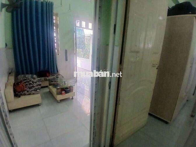 Cho thuê nhà .phương bình chiểu thủ đức