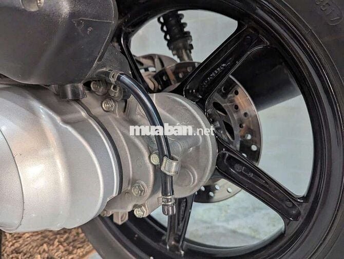 Sh 150 ý - đầu số 104