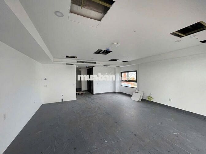 Cho thuê Mặt Tiền 22 Nguyễn Hồng Đào, P14, TB - 4x20m
