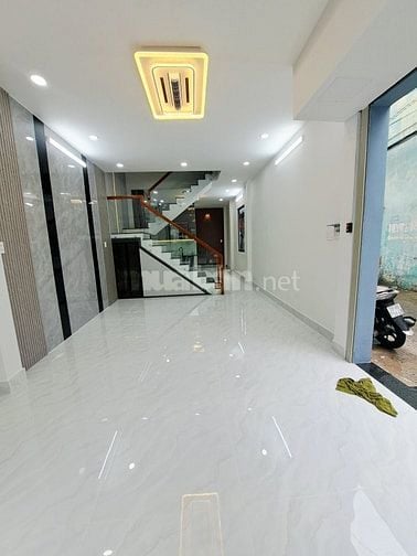Siêu phẩm 2 mặt tiền kinh doanh siêu ngon - 54M2 ,2 tầng mới đẹp100% -