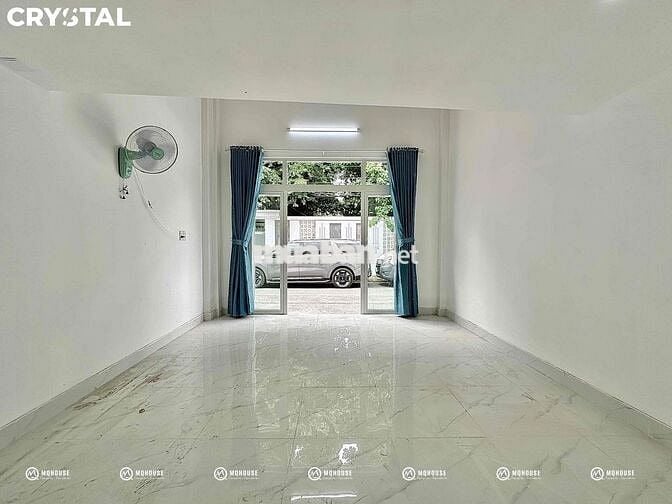 DUPLEX TRỆT MỚI XÂY GÁC CAO 3m FULL NT NGAY HOÀ BÌNH GẦN ĐẦM SEN VHU