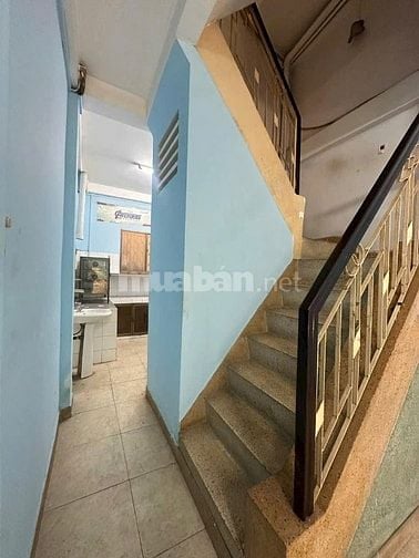 Chính chủ hạ giá bán gấp nhà Hẻm xe hơi đường Trần Hưng Đạo, P7,Quận 5