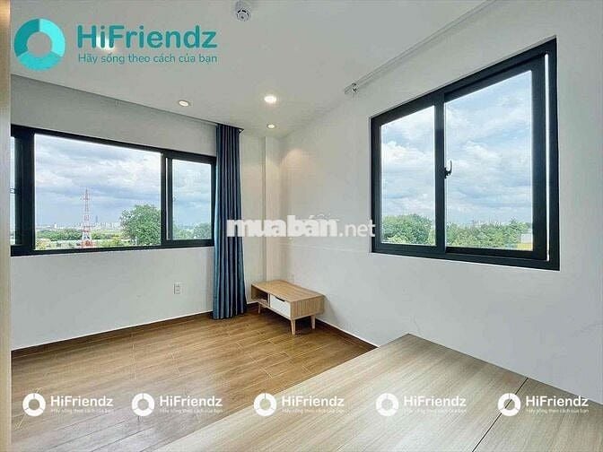 STUDIO CHẤT LƯỢNG NGAY TẠI KHU CÔNG NGHIỆP TÂN BÌNH