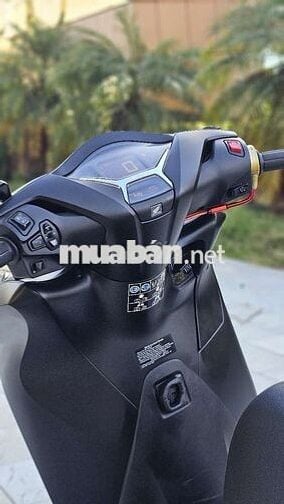 Sh 350i 2022 máy thái,đồ chơi full,còn đồ zin,xeke