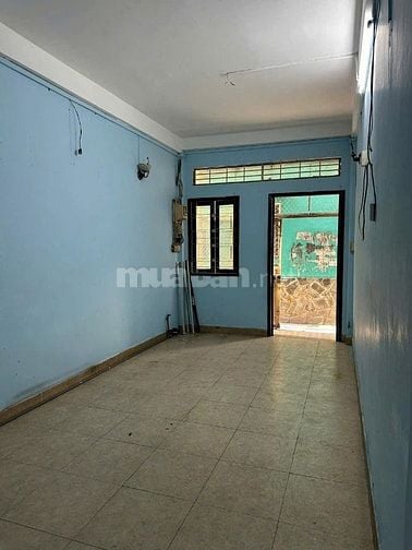 Chính chủ hạ giá bán gấp nhà Hẻm xe hơi đường Trần Hưng Đạo, P7,Quận 5