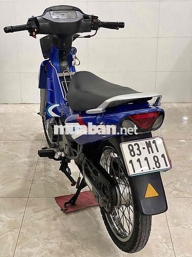 SPORT 120 RGV