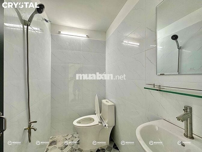 DUPLEX TRỆT MỚI XÂY GÁC CAO 3m FULL NT NGAY HOÀ BÌNH GẦN ĐẦM SEN VHU