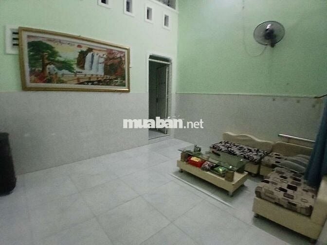 Cho thuê nhà .phương bình chiểu thủ đức
