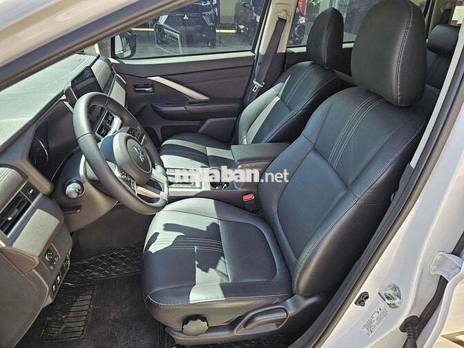 Mitsubishi Xpander 2025 Premium 1.5 AT - 12000 km