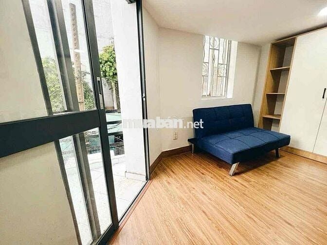 Căn Hộ diện tích 40m2 Ngay Trung Tâm Bình Thạnh