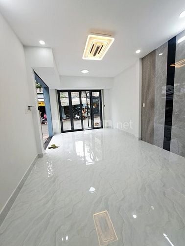 Siêu phẩm 2 mặt tiền kinh doanh siêu ngon - 54M2 ,2 tầng mới đẹp100% -