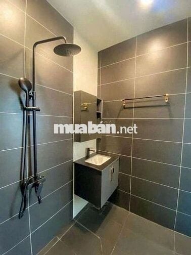 CHO THUÊ NGAY NHÀ MỚI ĐẸP - NGUYÊN CĂN PHỔ QUANG TÂN BÌNH - GIÁ CHỈ 2X