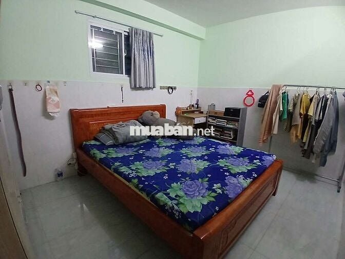 Cho thuê nhà .phương bình chiểu thủ đức