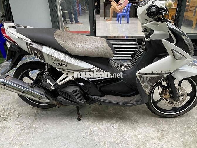 Nouvo 4 bstp đời cao 2011 xe đẹp