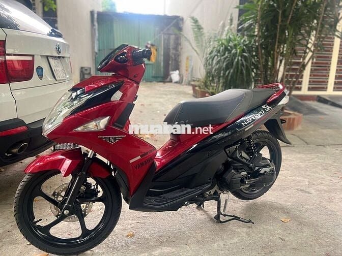 Nouvou 6 chưa đăng kí mới 100%