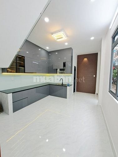Siêu phẩm 2 mặt tiền kinh doanh siêu ngon - 54M2 ,2 tầng mới đẹp100% -