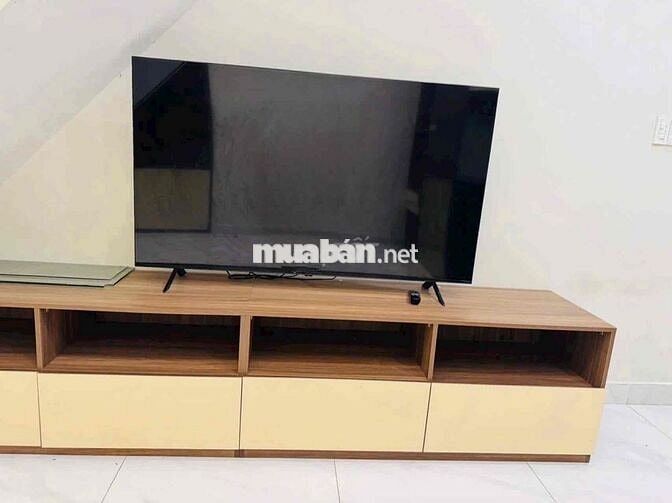 NHÀ 2 PHÒNG FULL NỘI THẤT HẺM HẬU GIANG