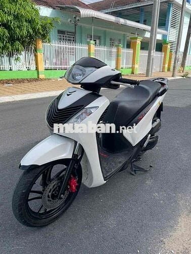 sh 150 lên áo ý máy zin