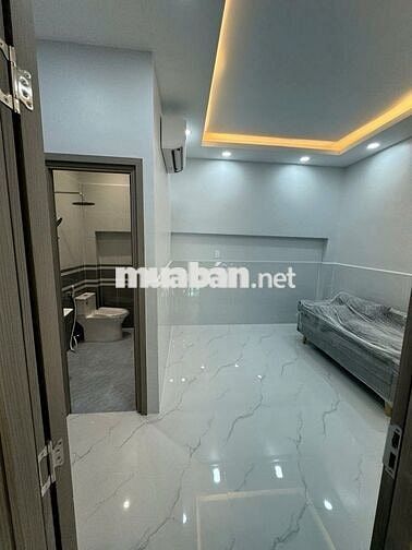 MUA 1 ĐƯỢC 2 - THÍCH HỢP MUA VỪA Ở VỪA CHO THUÊ QUẬN 7