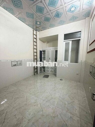 NHÀ 2 PHÒNG HẺM BA GÁC HẬU GIANG