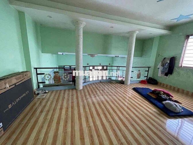 Đất xã Thanh Phú - Bến Lức Sát bên dự án Ecopark