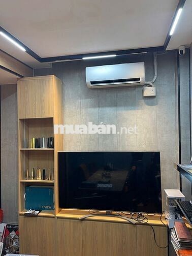 MẶT BẰNG KINH DOANH 120m2 ĐƯỜNG GÒ XOÀI, QUẬN BÌNH TÂN