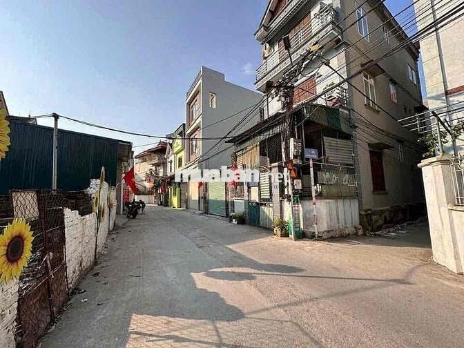 chính chủ gửi bán 1 Số Đất Phú Diễn - Cầu Diễn