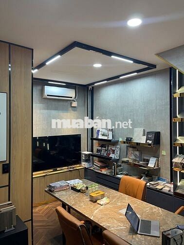 MẶT BẰNG KINH DOANH 120m2 ĐƯỜNG GÒ XOÀI, QUẬN BÌNH TÂN