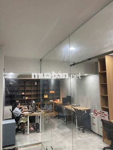MẶT BẰNG KINH DOANH 120m2 ĐƯỜNG GÒ XOÀI, QUẬN BÌNH TÂN